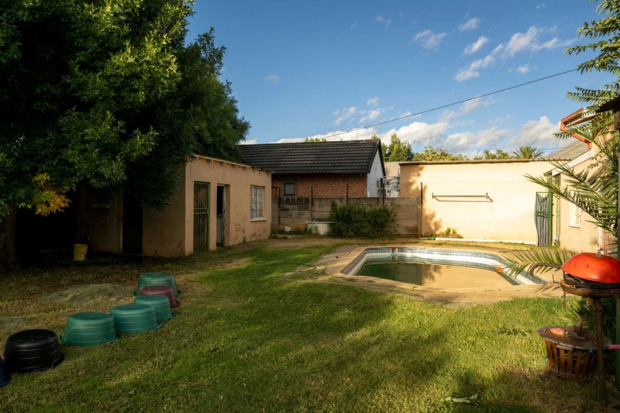 4 Bedroom Property for Sale in Wilgehof Free State